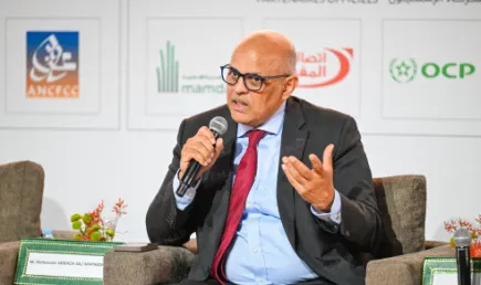 SIAM 2026: Use Existing Strategies for Food Sustainability