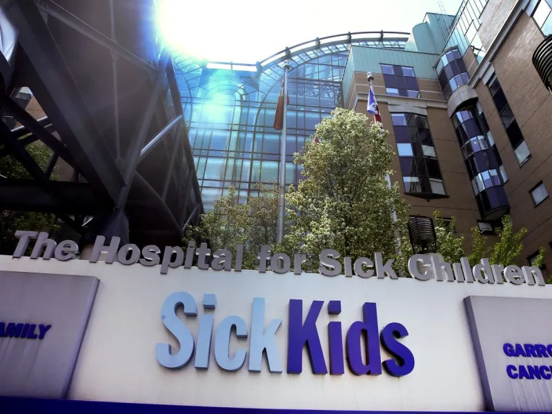 SickKids Gene Discovery Linked to Autism Behaviors