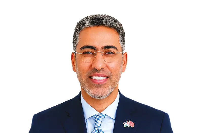 Sidi Ali Maelainin: IT for Humanitarian Impact