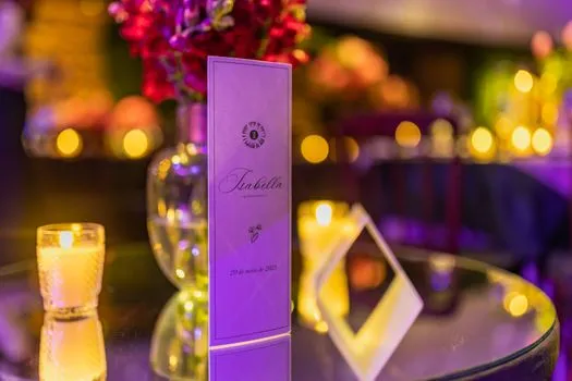 Siella Intimates Hosts Vanessa Grimaldi Event