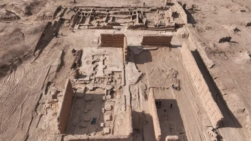 Sijilmassa: Medieval 'New York' of Morocco Emerges Amid Controversy