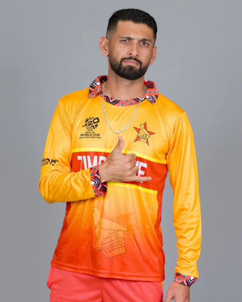Sikandar Raza Explains Zimbabwe's T20 Strategy After Win