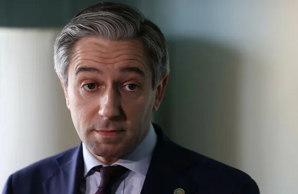 Simon Harris dévoile une réforme majeure des règles de logement individuel