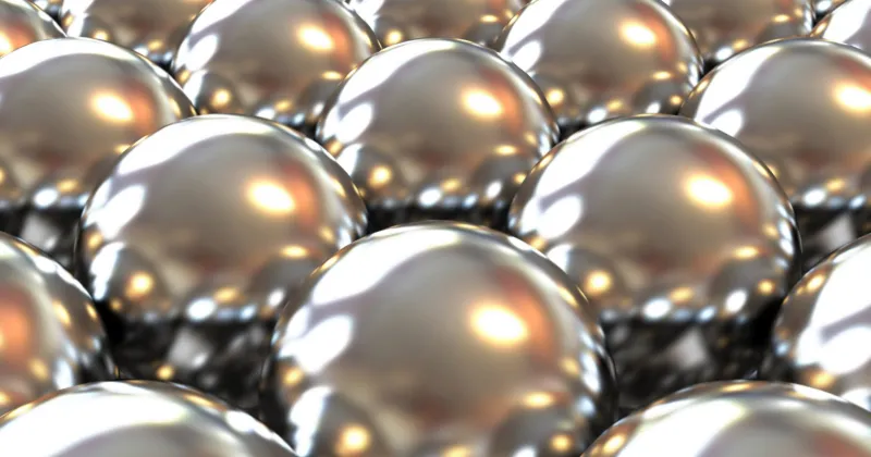 Méthode simple pour des nanoclusters d'iridium ultra-petits