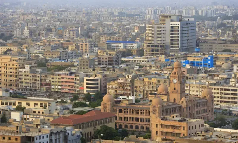 La province du Sindh déclare un jour férié officiel le 13 mars
