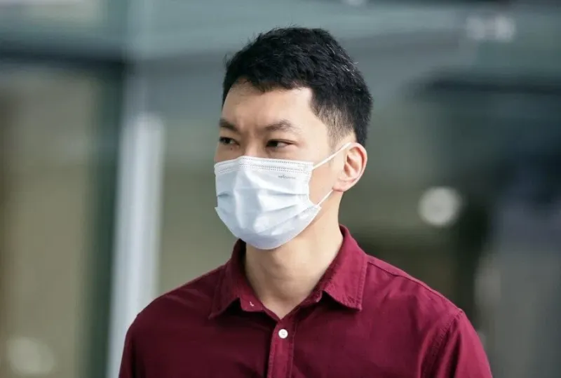 Singapore doctor jailed 18 months for patient death