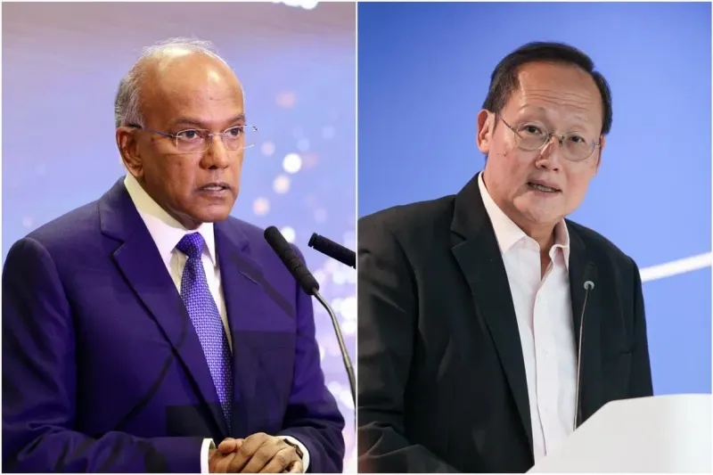 Singapore ministers awarded S$230k each in Bloomberg defamation suit