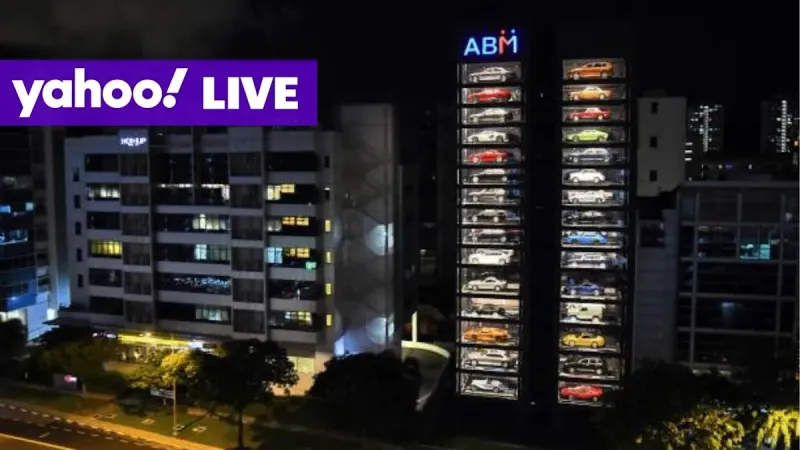 Singapore sees capital inflows as safe-haven appeal grows