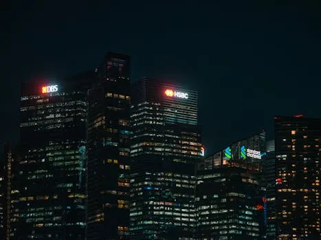 Singapour encourage l'IA pour de meilleurs emplois dans la finance
