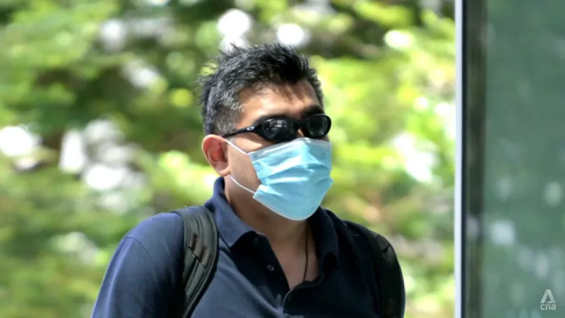Un Singapourien écope de 3 ans de prison pour avoir évité le SN