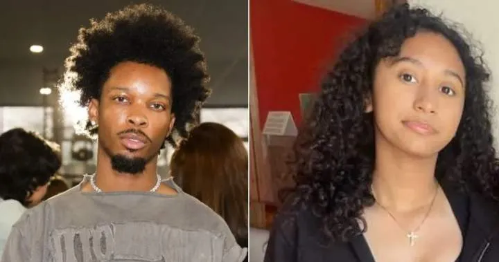 Le chanteur D4vd inculpé pour le meurtre d'une adolescente