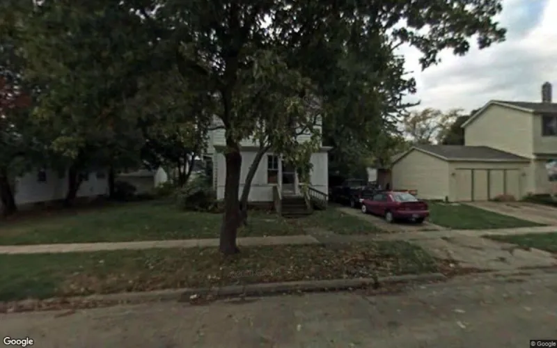 Single-Family Home Sells for $200,000 in Rochelle