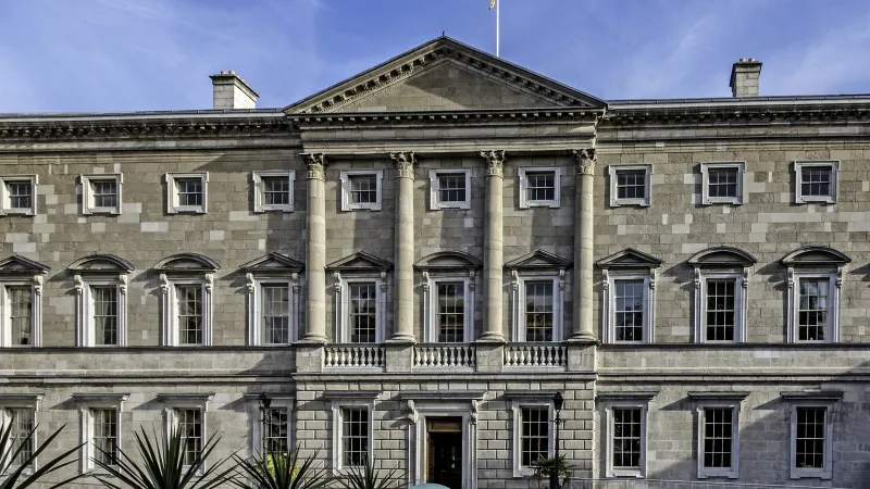 Sinn Féin motion calls for boycott of Israel soccer matches