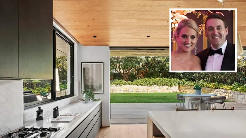 Sister of Real Housewife Lists $11M Vaucluse Home