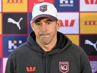Six Debutants, New Halfback in Qld Maroons Team