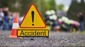Six killed in two Zimbabwe road crashes