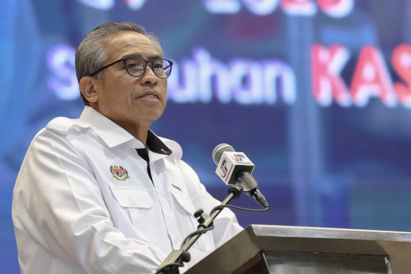 Six senior civil service appointments announced in Malaysia