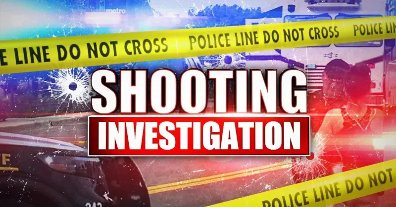 Six Teens Injured in Shooting Near Hidden Creek Park