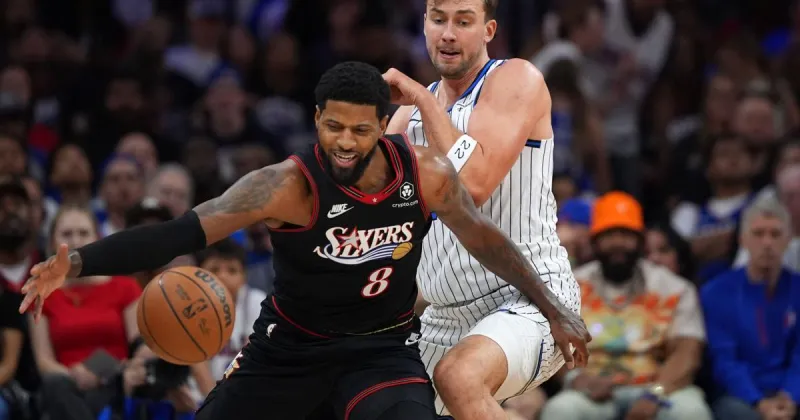 Sixers Beat Magic in Play-In, Advance to Face Celtics