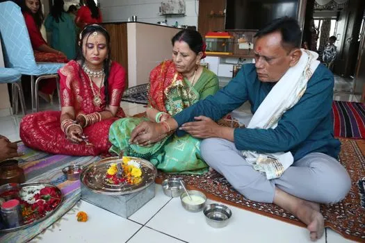 Siya Goyal Murder Case: New Details on Fiance Killing