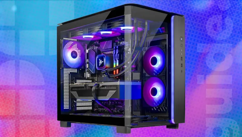 Skytech King 95 Gaming PC Sees Price Drop on Amazon