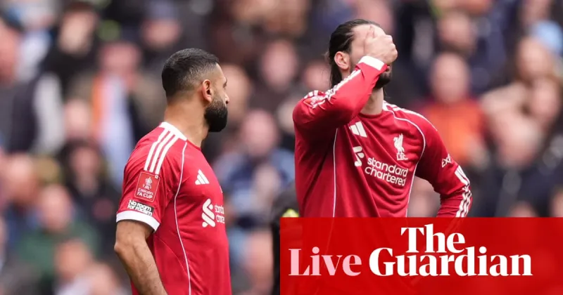 Slot: Liverpool faces another transition; Bournemouth drops Jiménez