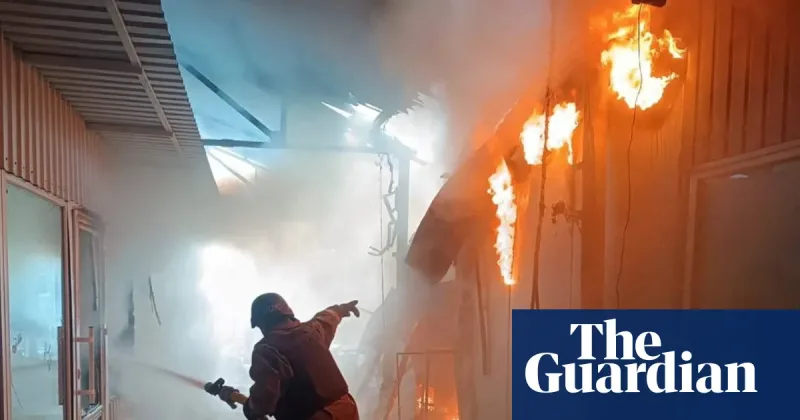 Slovak PM Fico urges EU to lift Russian energy sanctions