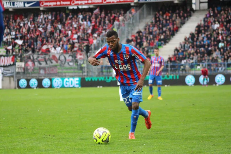 SM Caen Players at World Cup: Verified List