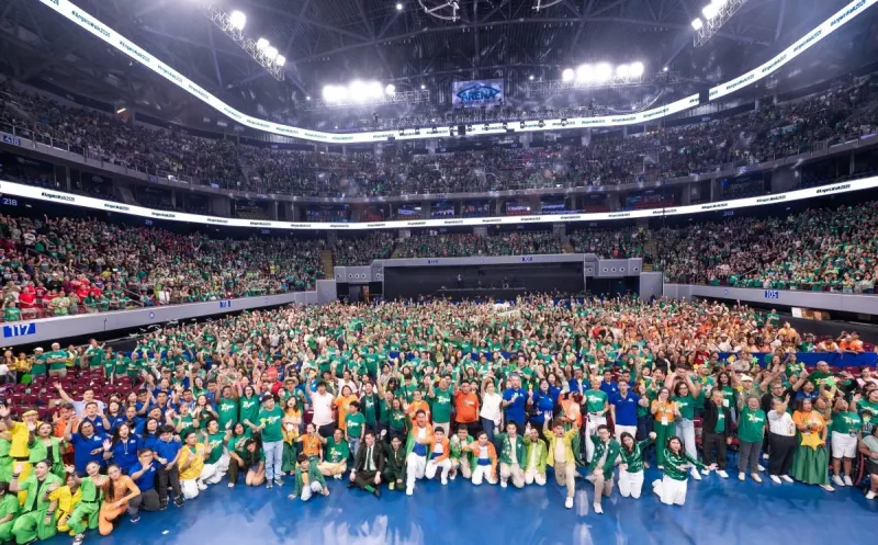 SM Cares, ASP Host 47,500 for Autism Walk in Philippines