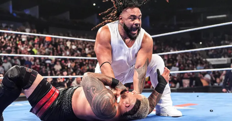 Récap de SmackDown : Jacob Fatu domine l'épisode du 1er mai