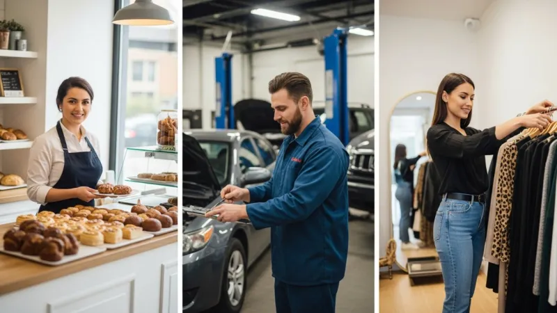 Small Business Compliance: Key Facts and Importance