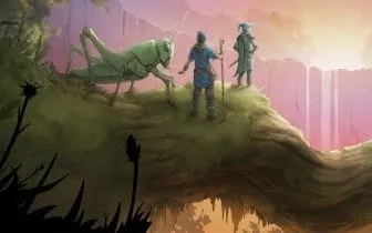 Smalland 2 Lost Realms Announced for Switch 2