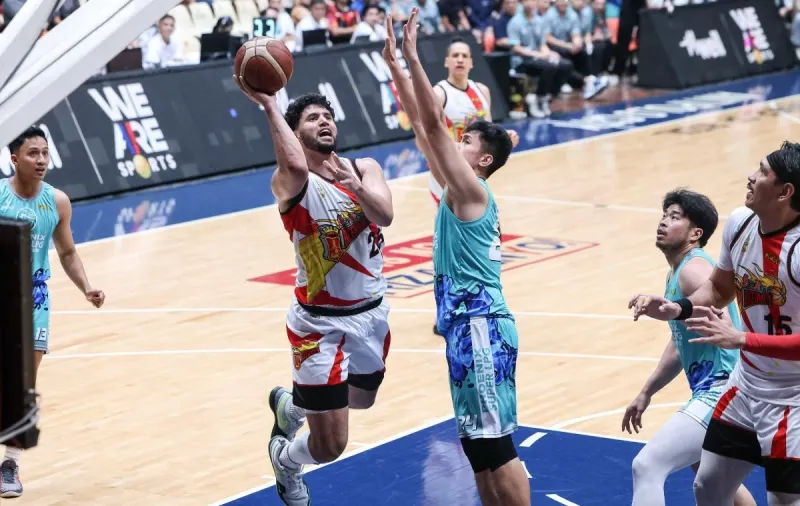 SMB beats Phoenix, enters playoffs on 3-game win streak
