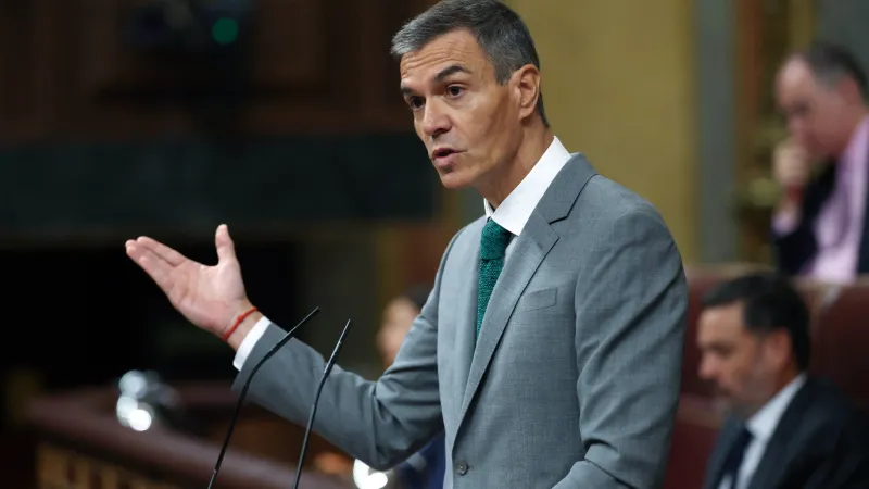 Ceuta : Sánchez estime que le contrôle marocain a échoué