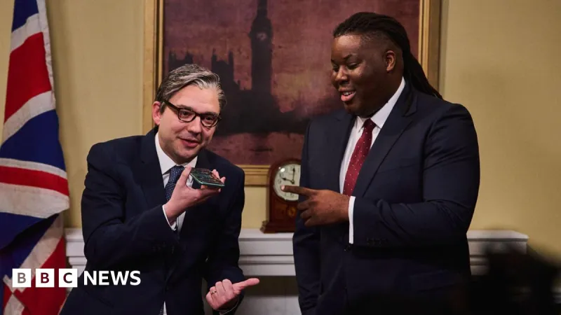 SNL UK Ends Run: Mixed Reviews, No Major Breakout