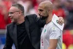 Sofyan Amrabat : Je ne jouerai pas pour le Maroc tant que Ouahbi est sélectionneur