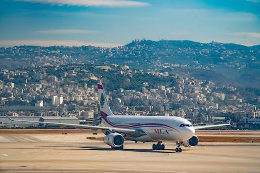 Soissons Travel Agencies Adapt to Middle East Crisis