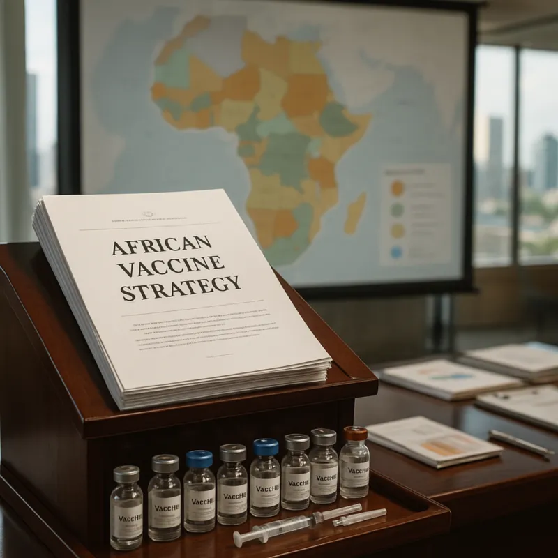 Le ministre somalien souligne un taux de vaccination de 76% au lancement du vaccin