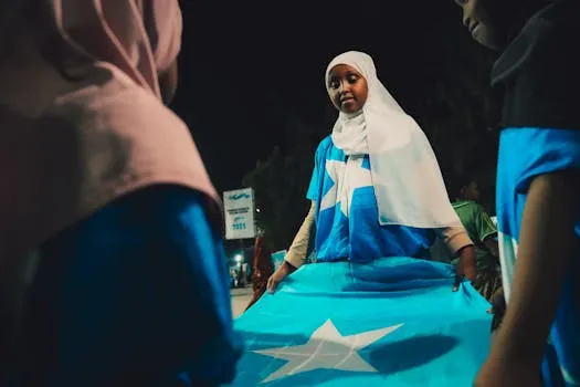 Somali Region President Optimistic on Security, Investment, Elections