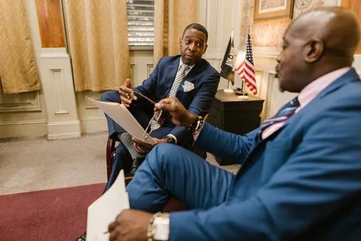 Somalia FM Meets Trump Adviser in Cairo on Security