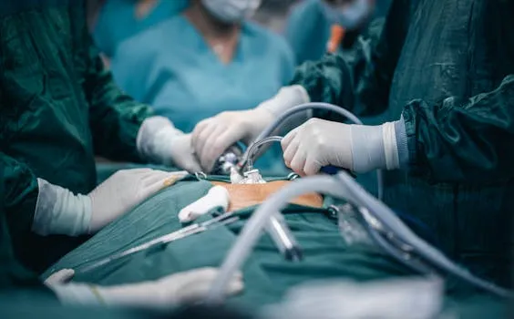 102 millions de livres pour moderniser les cabinets médicaux du Somerset
