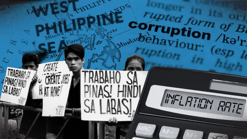 SONA 2026: Marcos to Address Key Challenges