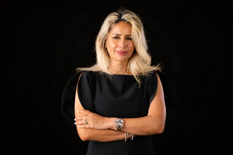 Sonia Mezzour candidate à la présidence de l'ASMEX