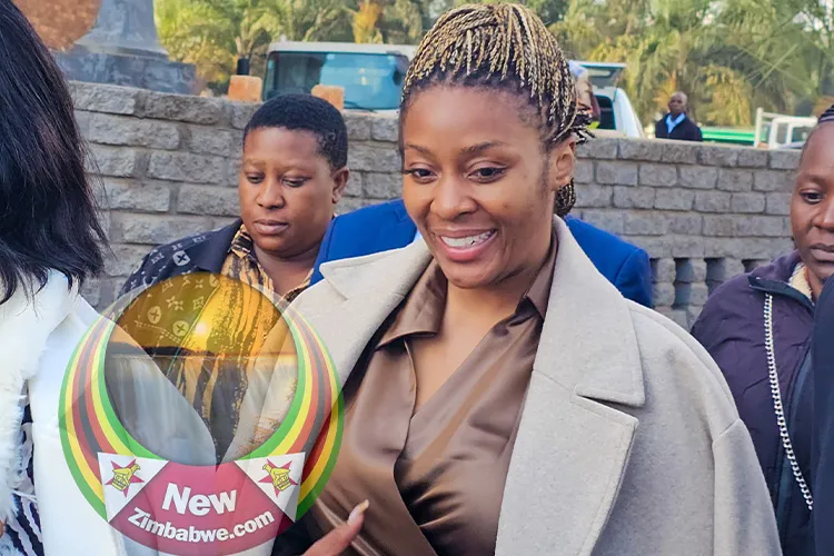 Sonja Madzikanda, Mother Remanded in Custody for Cyberbullying