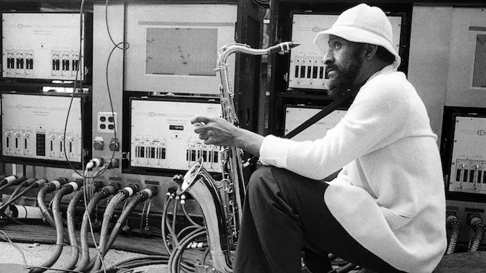 Sonny Rollins, légende du saxophone jazz, décède à 95 ans