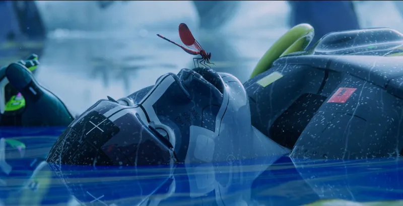 Sony Backs 'Marathon' Despite Bungie Impairment Losses