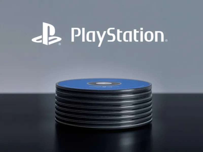 Sony défend l'abandon des disques malgré le tollé