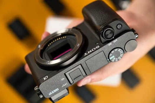 Sony, TSMC to Jointly Make Image Sensors in $6.3B Deal
