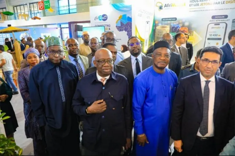 SOREC Hosts 5th Africa Grand Prix in El Jadida