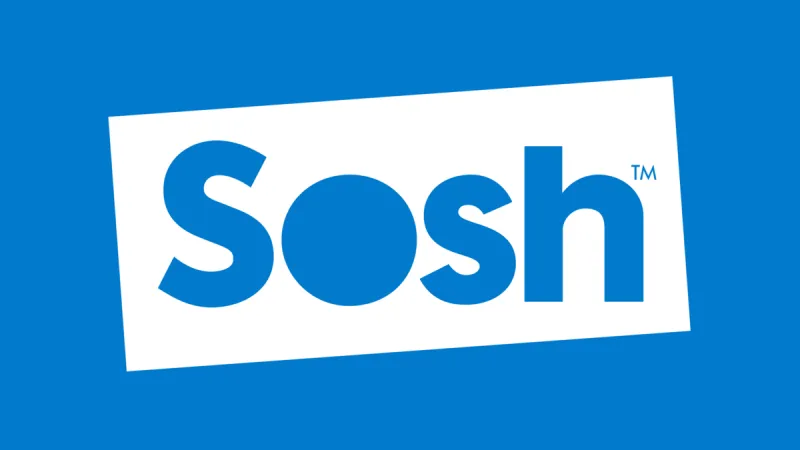 Forfait Voyage 200 Go 5G Sosh : sans engagement pour l'été